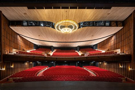 Photo Du Centre De Congrès 4